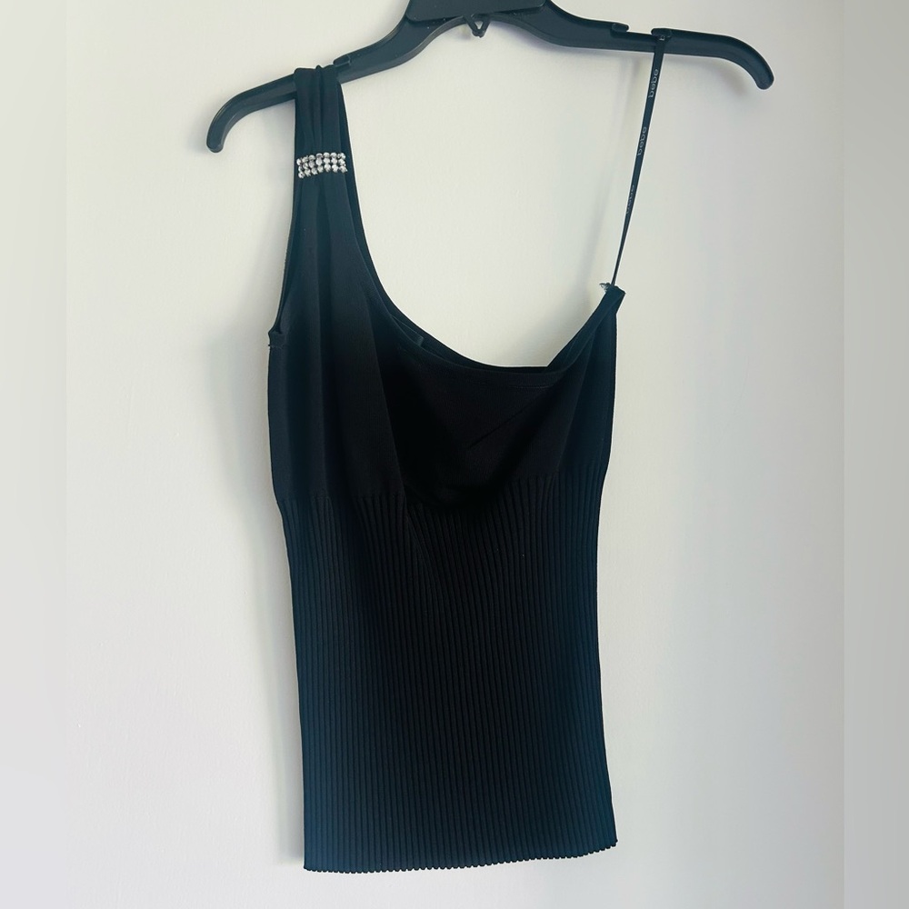Bebe Women top . NEW!!